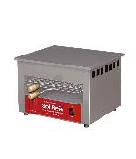 Carlitero tostador electrico Sol Real